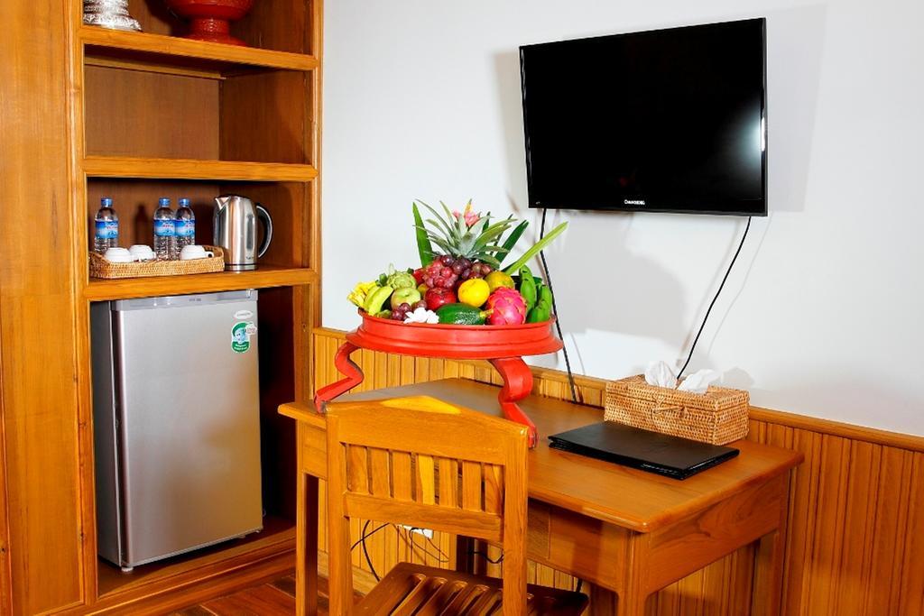 Inle Lotus Hotel Nyaung Shwe Room photo