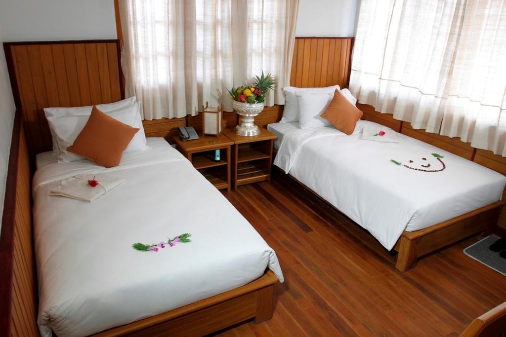 Inle Lotus Hotel Nyaung Shwe Room photo