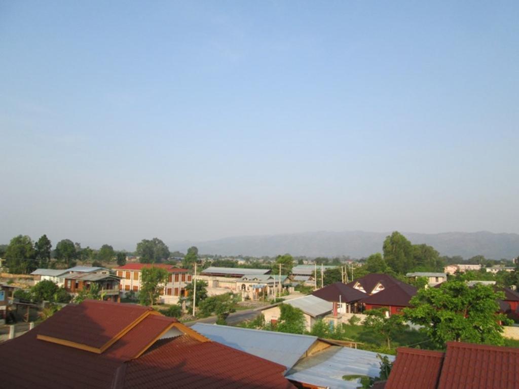 Inle Lotus Hotel Nyaung Shwe Room photo