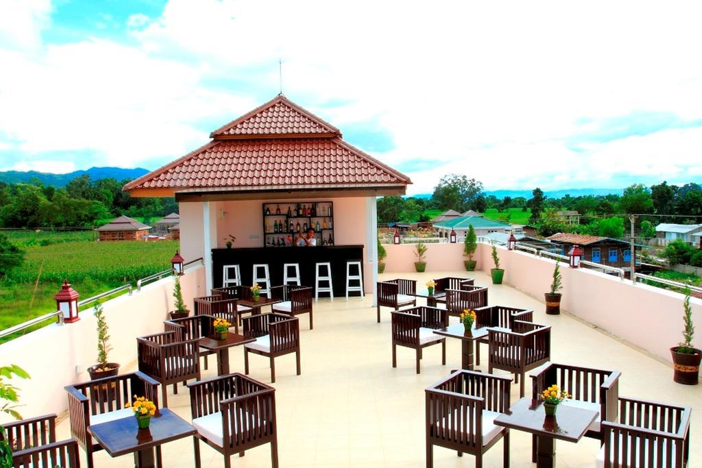 Inle Lotus Hotel Nyaung Shwe Exterior photo