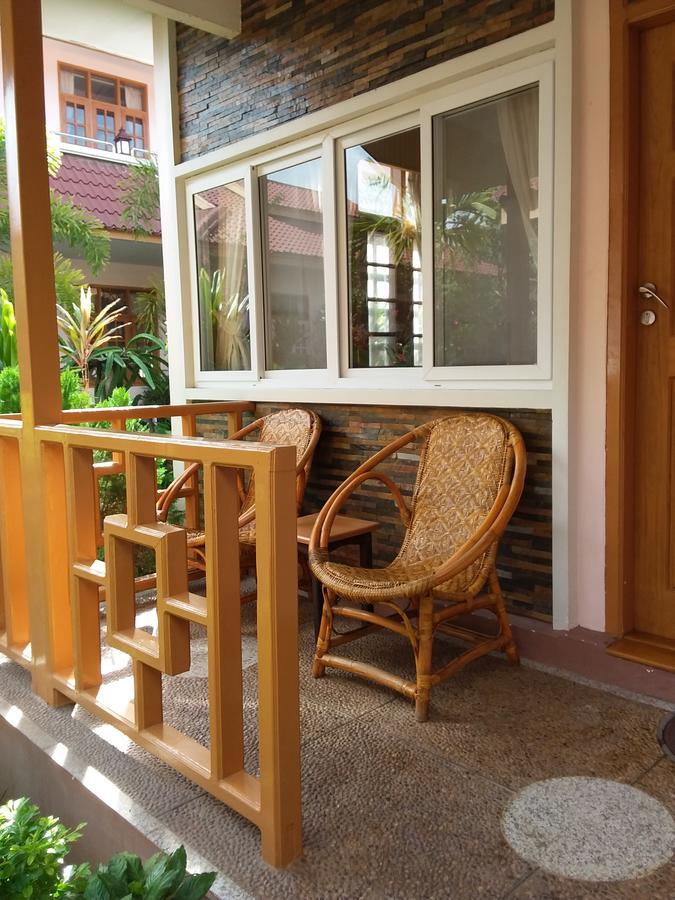 Inle Lotus Hotel Nyaung Shwe Exterior photo